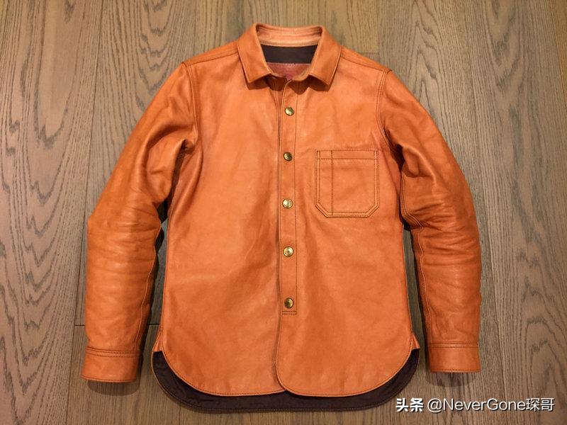 男生皮衣如何选购,纯干货真诚无套路