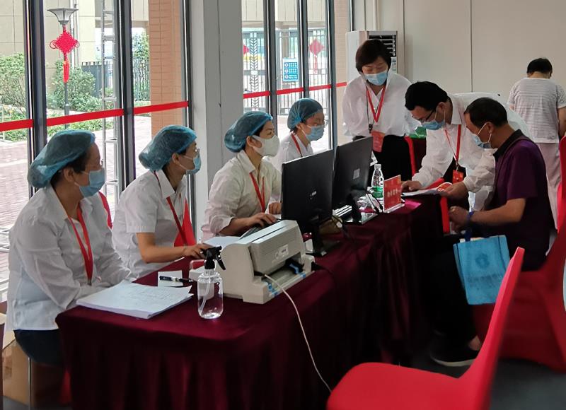 武汉有哪些还建房值得购买,武汉还建房和商品房混住的楼盘