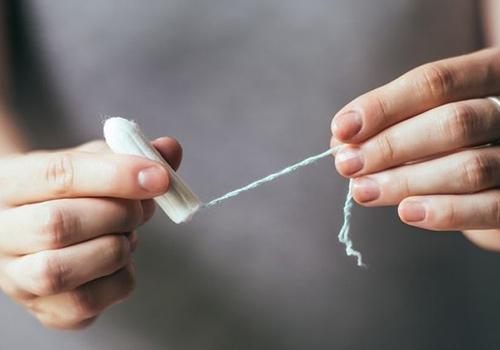 选对卫生巾轻轻松松度过经期,经期量多用什么卫生巾好