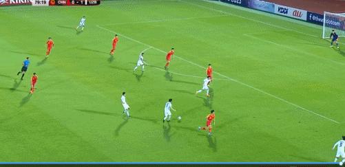 u23亚洲杯生死战输球,u23亚洲杯中国队遭遇生死战