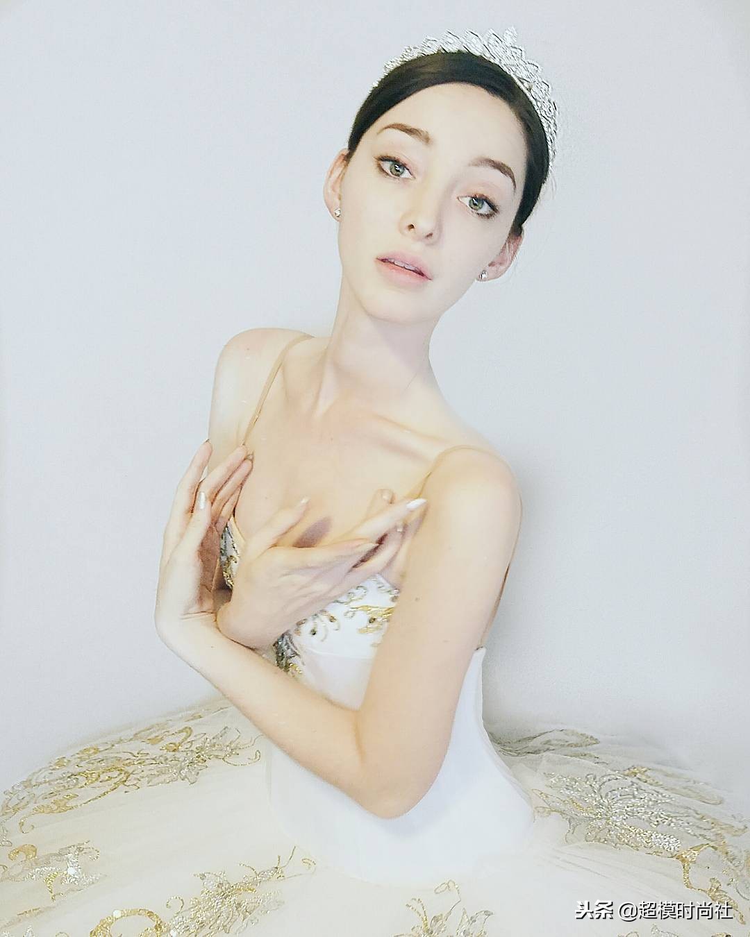 长得漂亮活得更漂亮？3岁学芭蕾4岁习提琴，还是门萨高智商会员