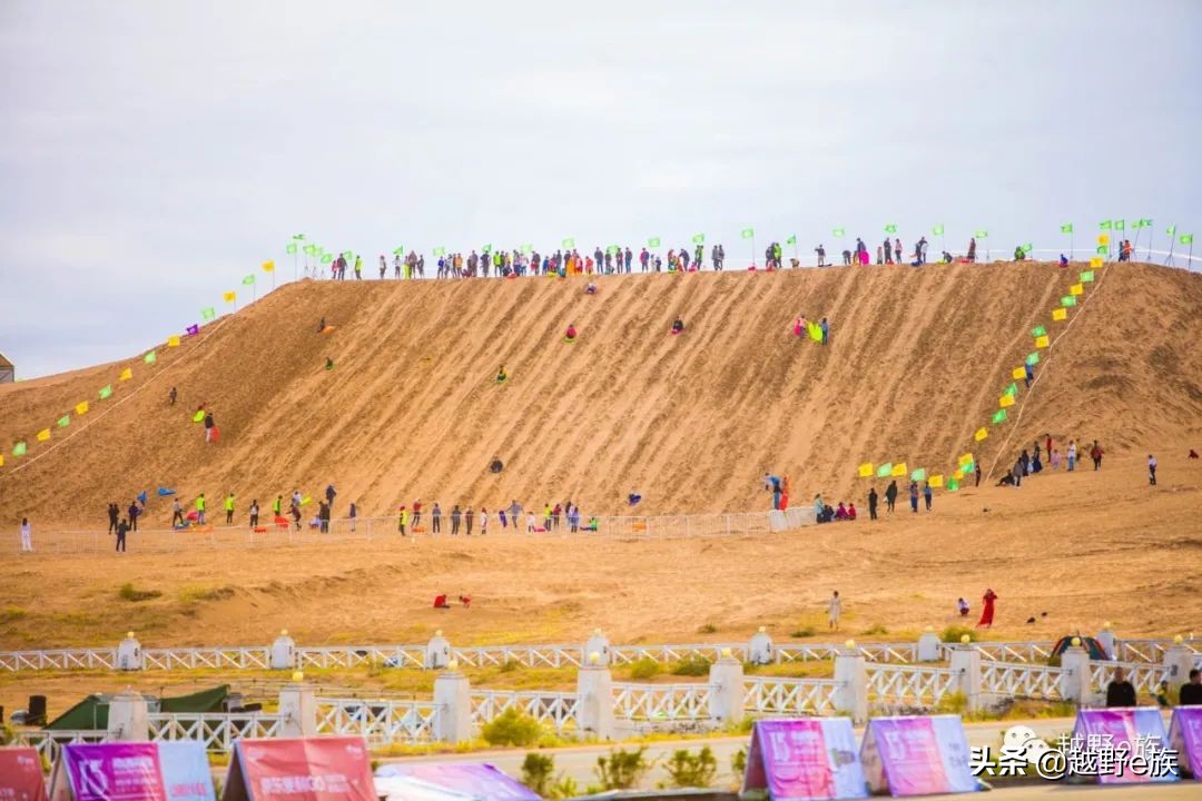 安全有序，赛事精彩，英雄会美图来了！小编带你看大会（一）