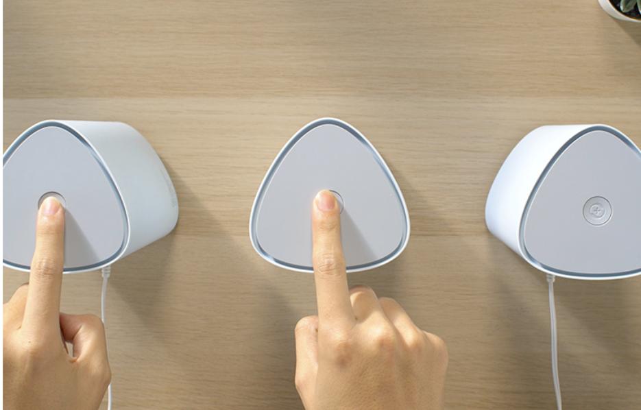 360wifi6运营商定制路由器评测,360wifi6mesh组网实测