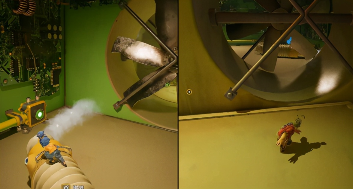 占内存不过4g的手机游戏,占内存很小的多人小游戏