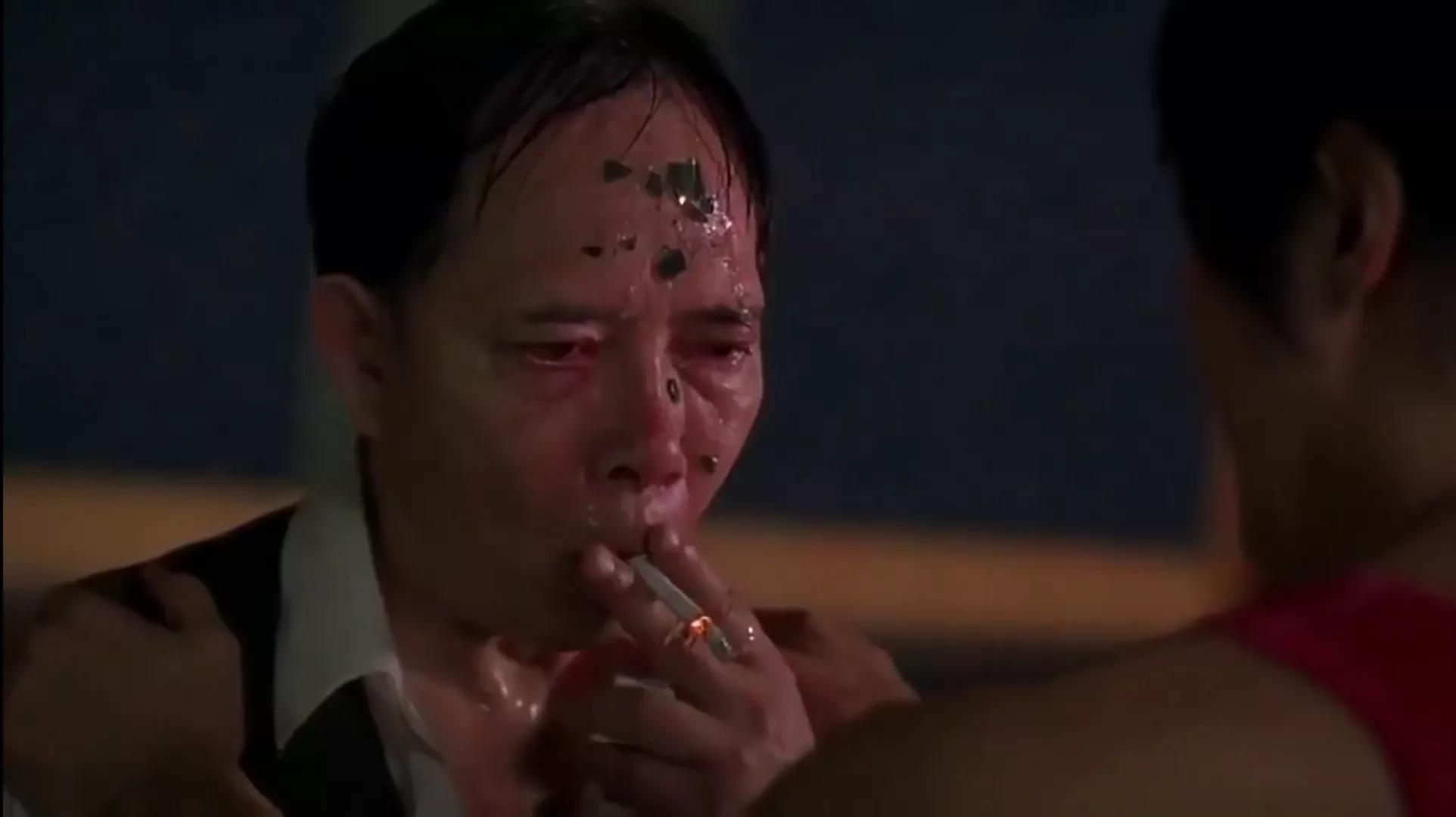 周星驰少林足球感悟,少林足球周星驰心酸经历