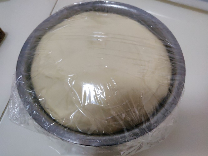 被称为“日本国民面包”的红豆包,掌握这个配方,新手也能做出来