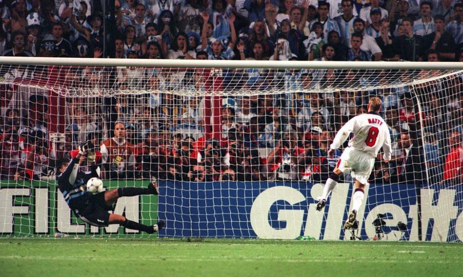 英国足坛的铁人大卫巴蒂，他是如何销声匿迹的？