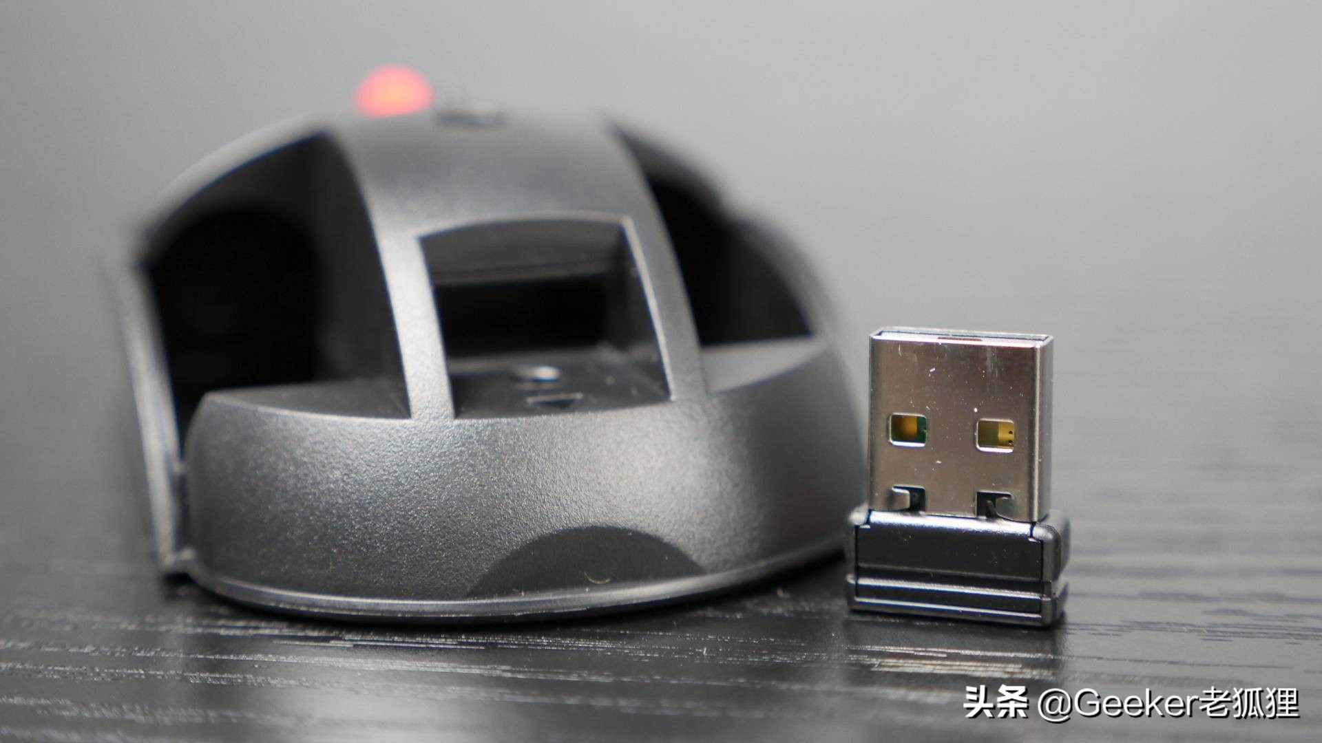 谈谈thinkpad,thinkpad双模鼠标评测