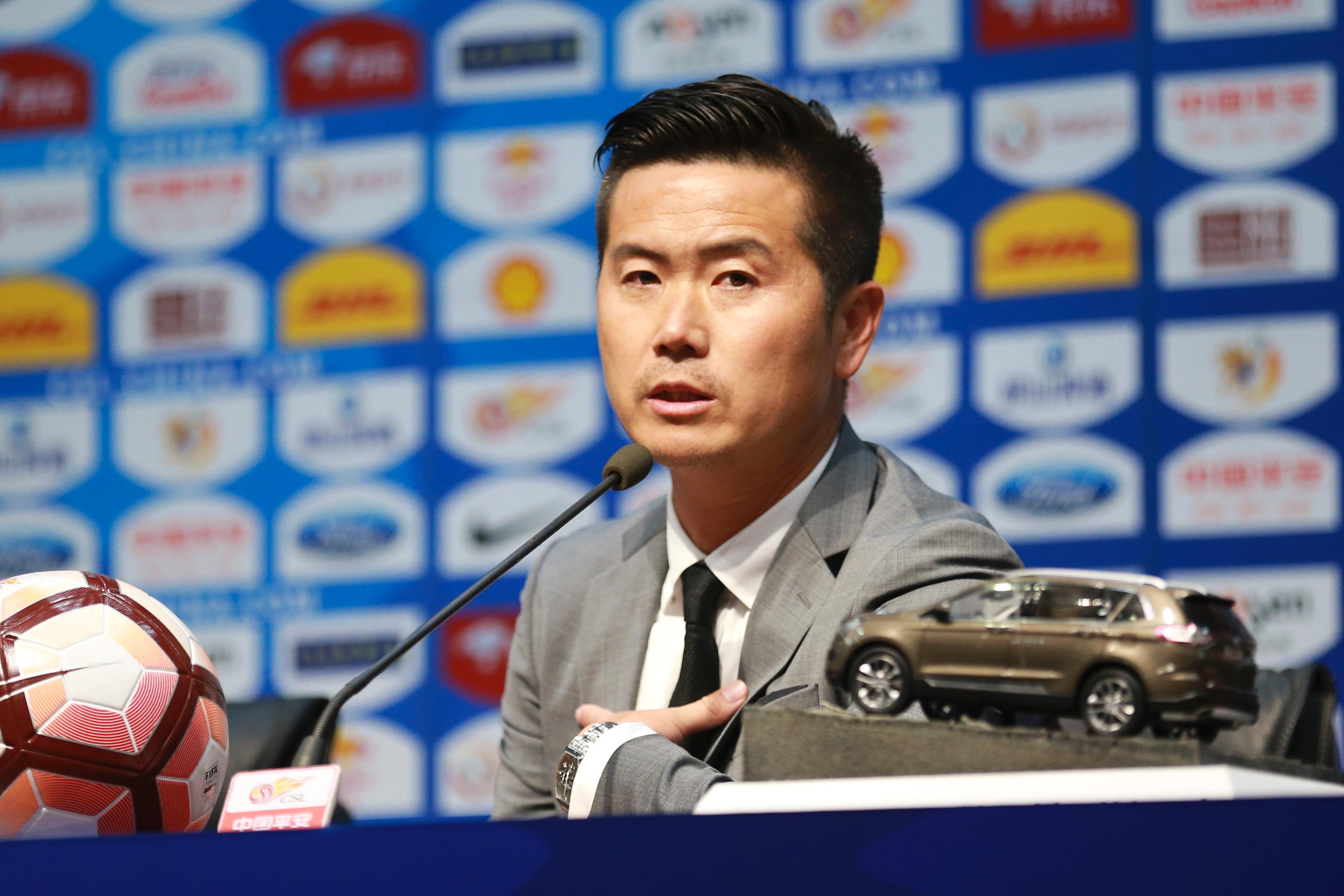 中国男女足谁厉害,中国男女足之前教练