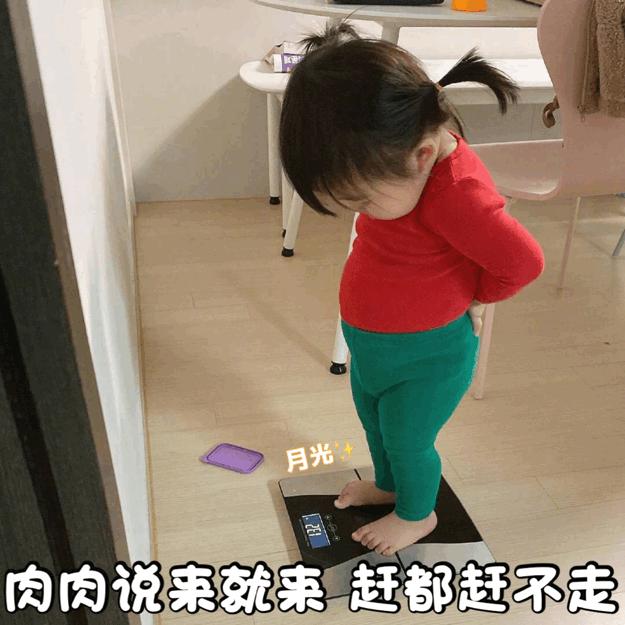 儿童肥胖血管也会变硬,多重才需要减肥?一起对照标准表