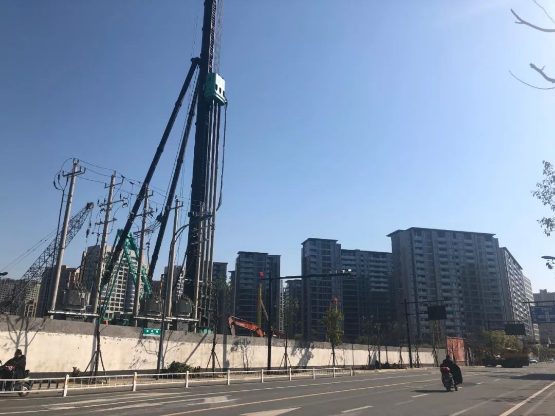 负责任的开发商不惧把最丑面展现,上品PK御品|房叔跑盘No.01