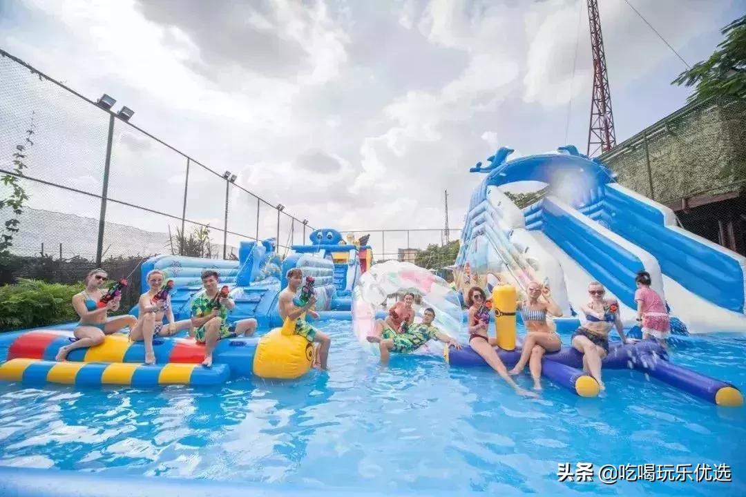 「国庆欢乐提前购」早买优惠！佛山5A长鹿休博园双人套票158元起