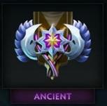 2021年dota2天梯分段玩家人数分布,dota2天梯传奇分段什么水平