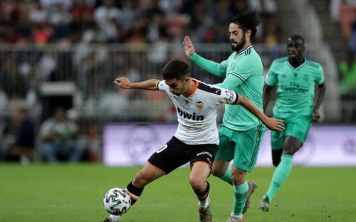 球探曼城,球探评测西班牙