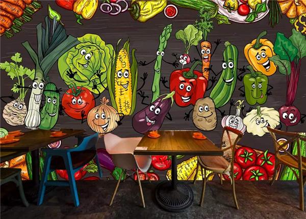 蔬果店的营销方法和策略,怎么才能开好蔬果店赚钱