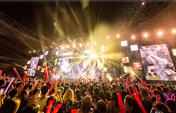 莫文蔚嘉兴站演唱会门票,绝色莫文蔚演唱会场次