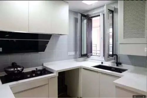 橱柜高度80还是85好,橱柜顶柜安装高度