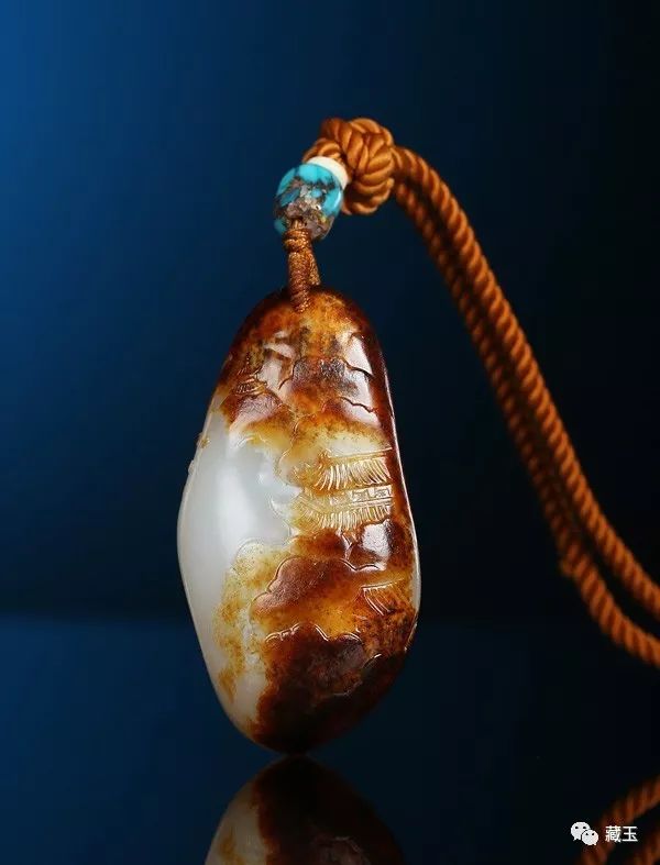 马未都2000万的玉,马未都讲真玉和假玉