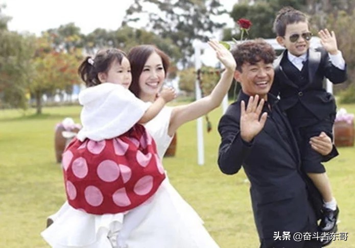 “撤侨令”和“限籍令”董卿骑虎难下草根影帝王宝强人设崩塌