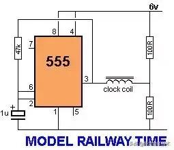 555定时器的基本使用方法,555定时器有哪些方面的应用
