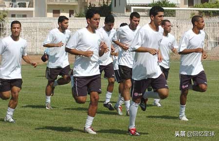 伊拉克男足有多困难,伊拉克足球历史第一人