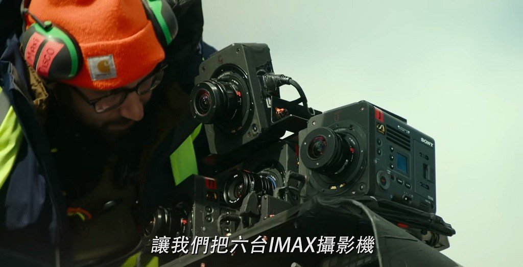 imax和dmax影厅有什么区别,imax影厅和3d的有什么区别