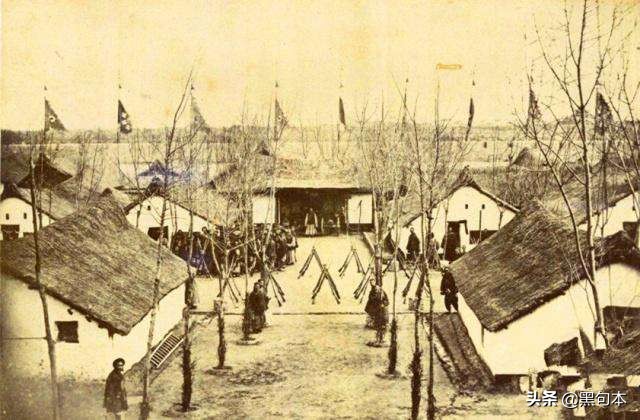 民国军阀段祺瑞个人简介,解密段祺瑞的早年生活