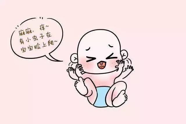 宝宝湿疹收下这份湿疹攻略,宝宝得湿疹宝妈要怎么处理