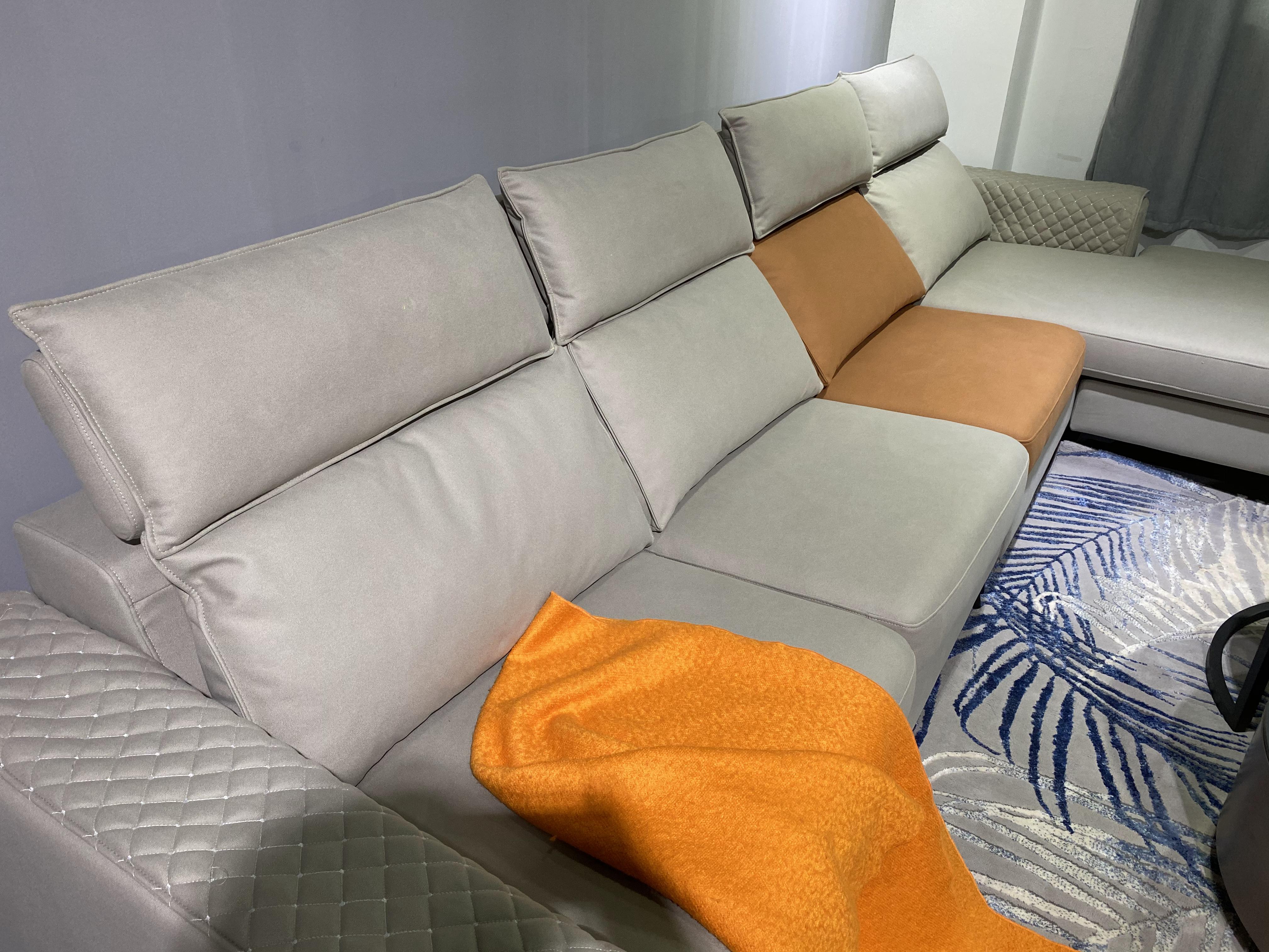 网上家具和实体家具款式都一样吗,网上的家具和店里的有什么区别