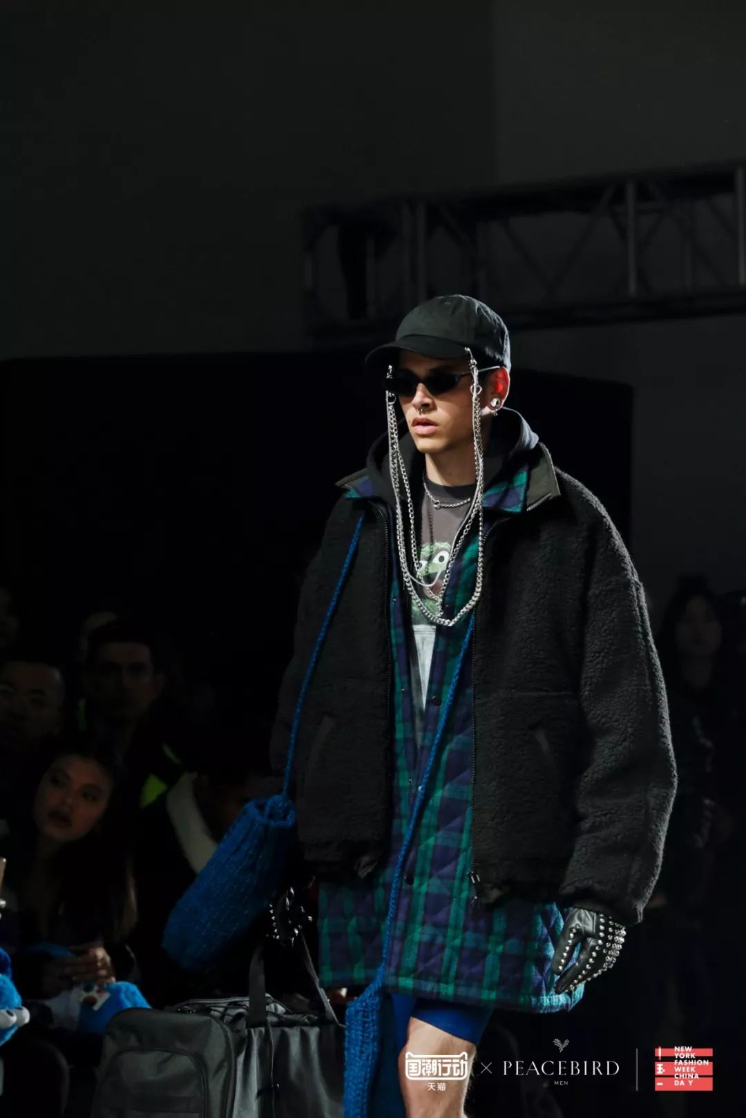 天猫焕新活动,天猫和纽约时装周的关系