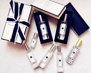 女孩子一定要有的香水,女生必须要有的大牌香水