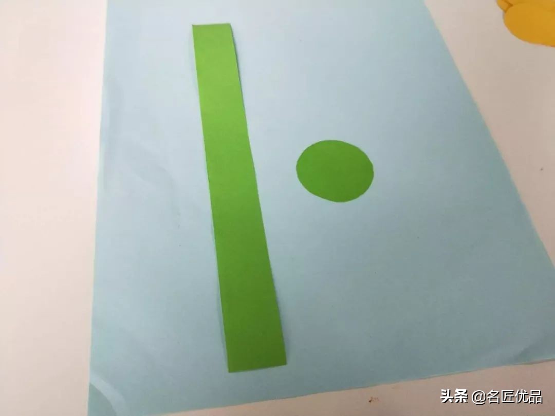 幼儿园向日葵绘本手工制作简单的,向日葵手工diy图片大全大图