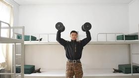 当兵基础体能四项训练方法,参军体重超了怎么办