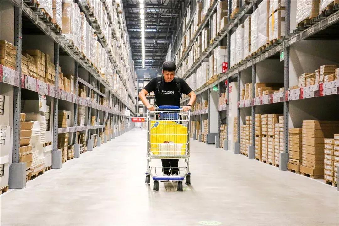 郑州宜家第一个星期六,宜家河南门店