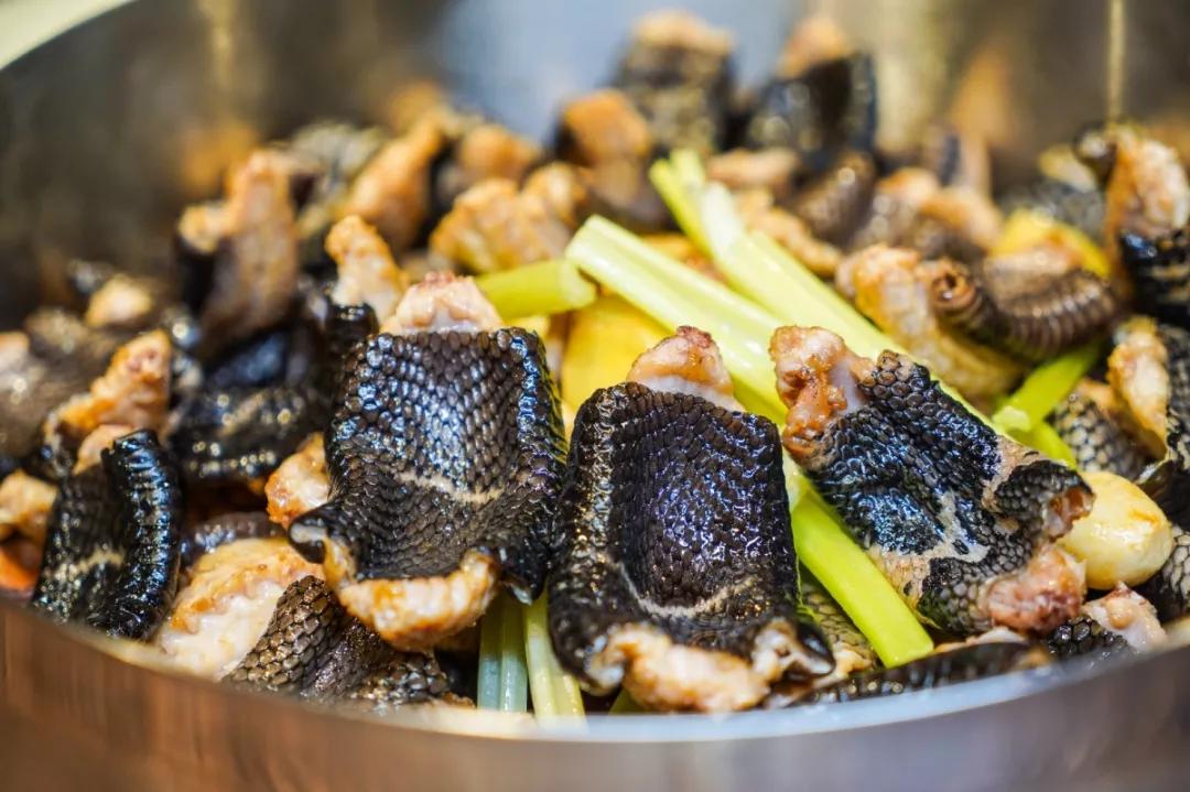 顺德老字号粤菜,精品粤菜顺德菜