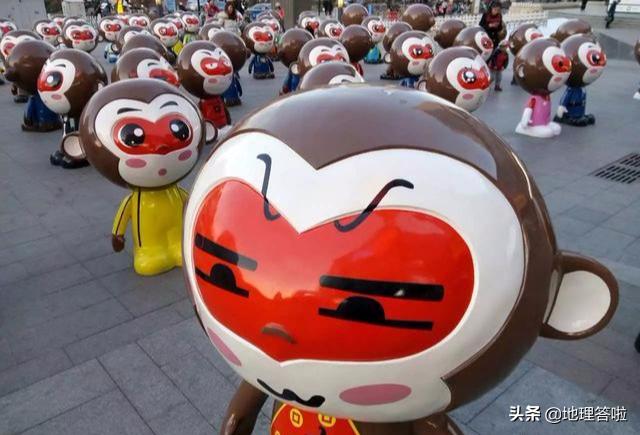 地理答案2024济南,济南最好地段在哪里