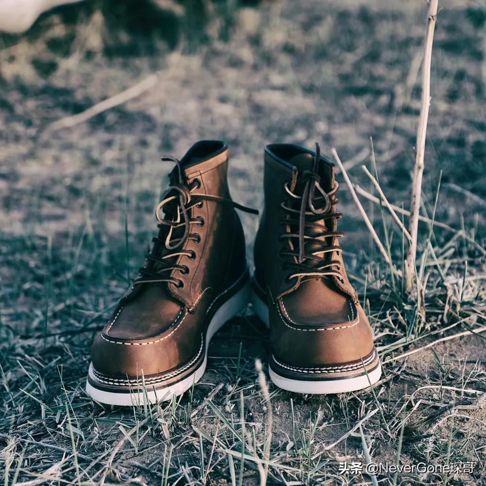 高端工装靴品牌,重磅工装靴顶级牌子有哪些