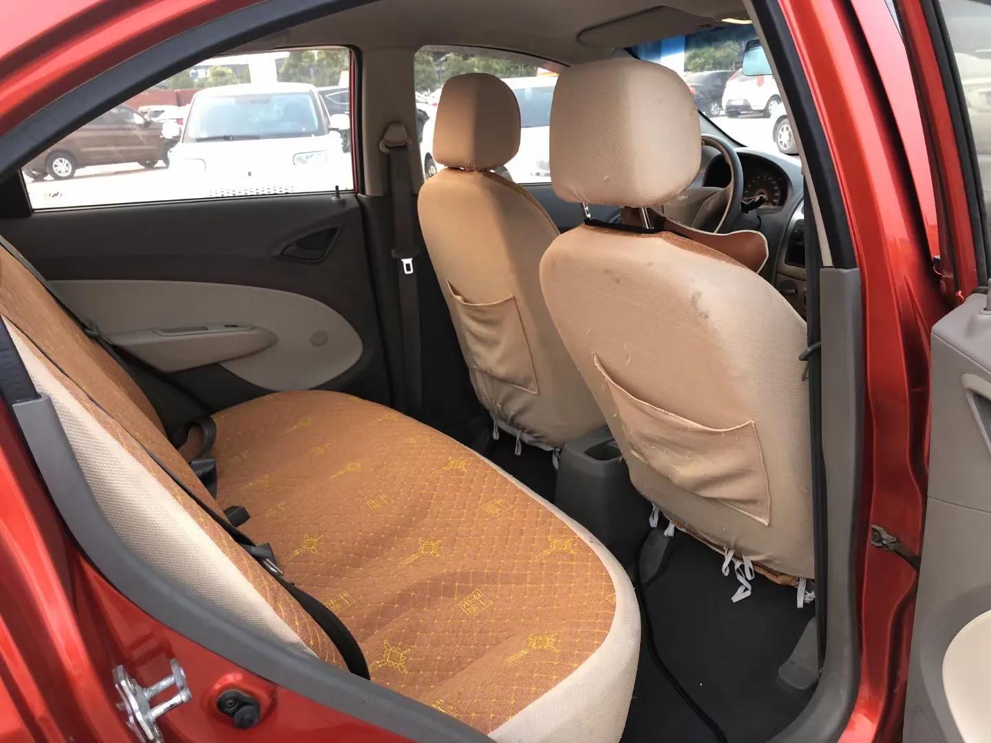 两万多赛欧自动挡,两万出头瑞纳