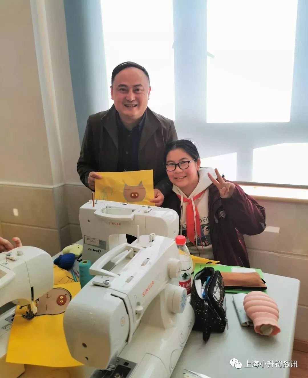 2020黄浦区公办初中排名,2019年上海初中预录取排名榜