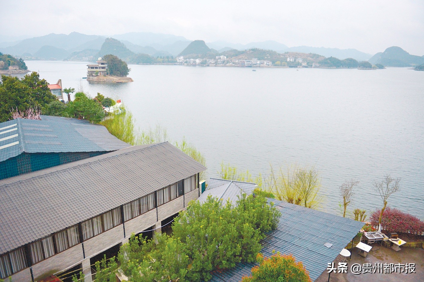 春游踏青有什么景点,春季观音山旅游攻略