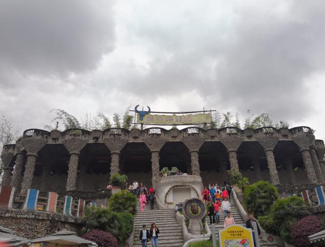 重庆洋人街搬迁规划,重庆洋人街将搬迁到什么地方