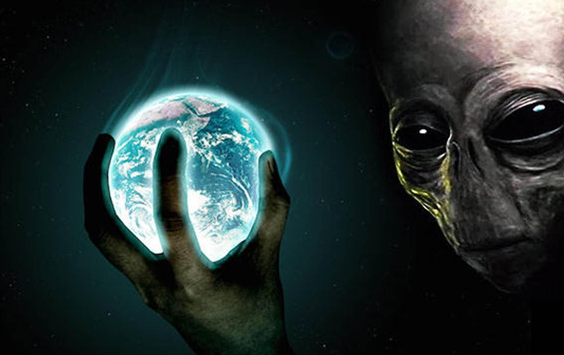 科学表明有外星人的存在吗,为什么地球上很难有外星人