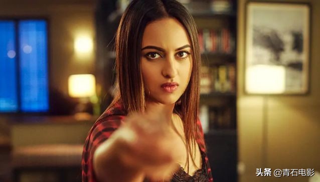 豆瓣6.8给低了！印度高质量悬疑片，追车巷战反套路一个不落