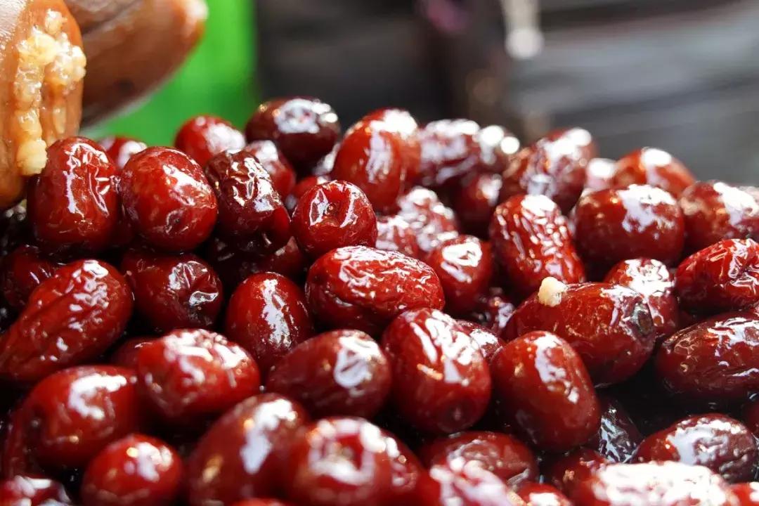 年味|带上小拖车跟我走!这里买年货实惠好吃