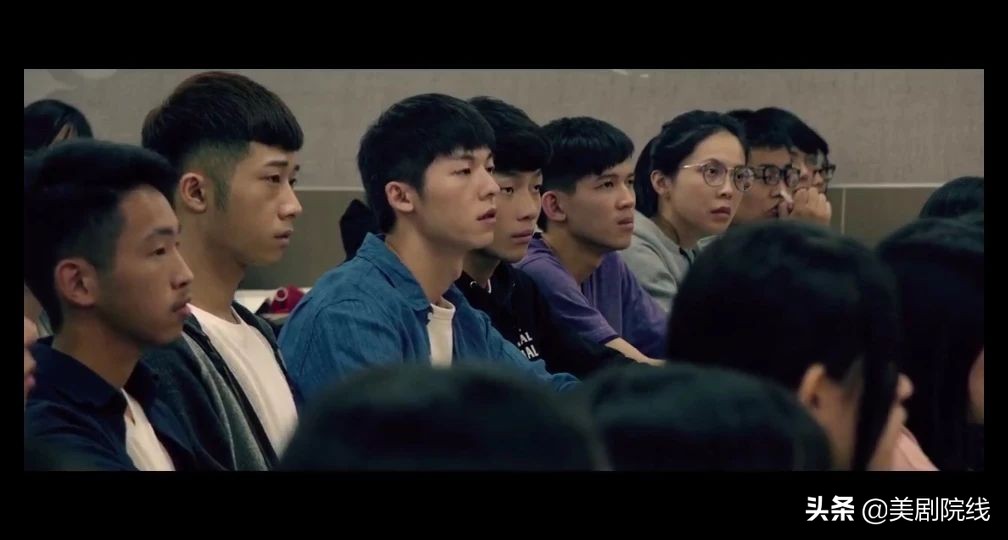 豆瓣评分8.0以上华语电影2020年,最新华语豆瓣评分9.5以上的电影