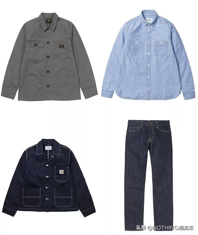 全球十大工装设计,世界工装靴十大排行