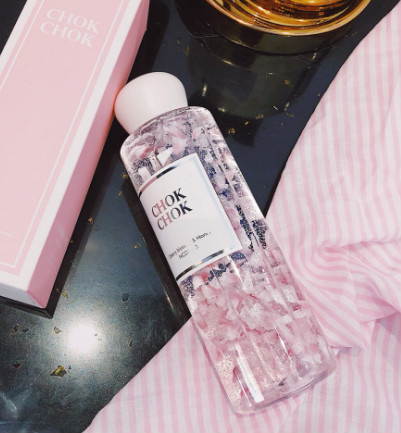 夏天就该用这种沐浴露!一瓶700块,洗完感觉自己是仙女!