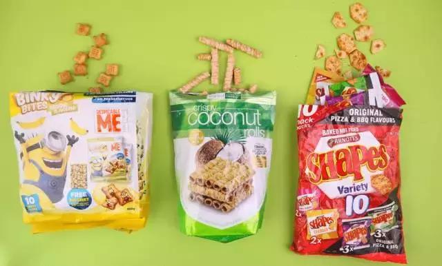 澳洲零食哪个牌子好,澳洲零食测评宝宝