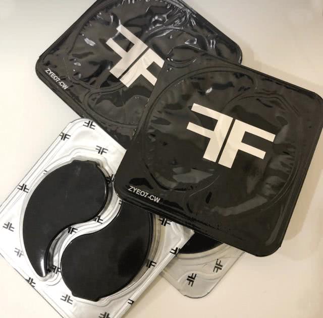 爆款眼膜排行榜,大牌眼膜推荐排行榜第一名去皱纹