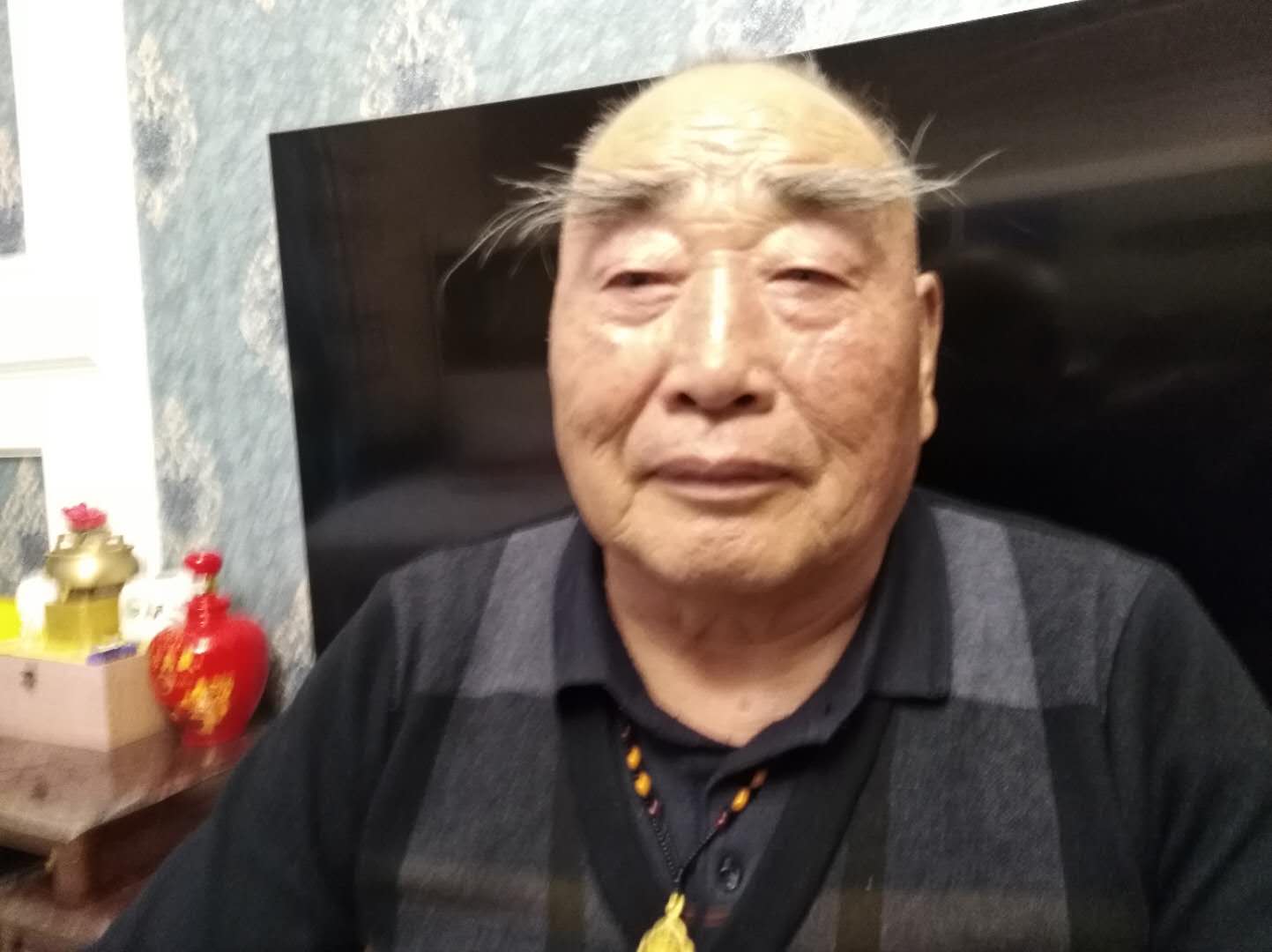 羊皮筏子上的男接生婆——记野麻村老赤脚大夫高振远先生